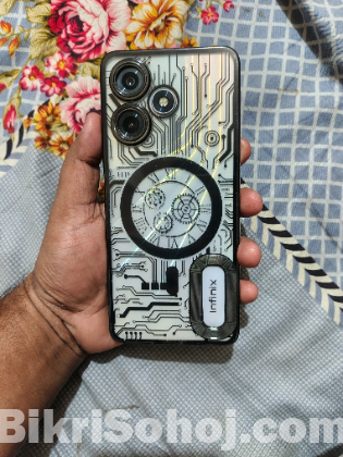 Inifinix hot 30 8=128